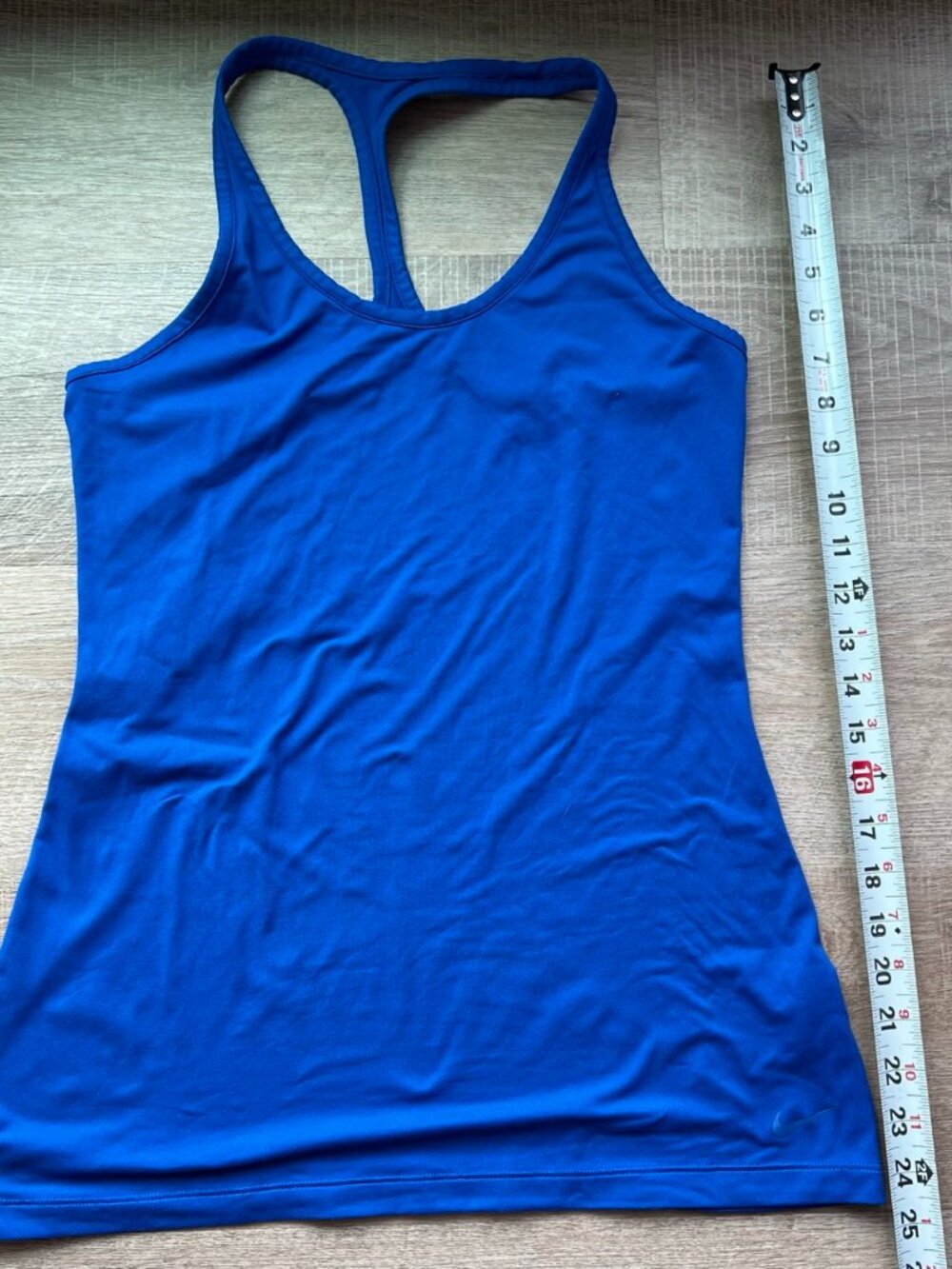 Nike Tank